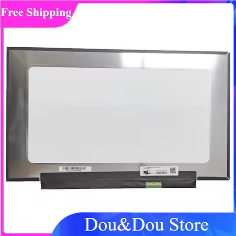 LM140LF2L05 NCP0062 LM140LF2L 05 14 Inch IPS Full-HD 1920X1080 EDP 30Pin Laptop Replacement Display 