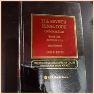 ◮ ♙ ♒ REYES-CRIMINAL LAW 1 2021