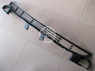 Aolo cửa hàng thích hợp cho BMW E46 318i 320i 325i thanh cản trước lưới tản nhiệt thông gió