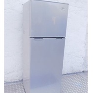 雪櫃 惠而浦 WF365 高169CM 95%新 100%正常 免費送貨安裝 再送30天保用期 洗衣機