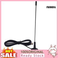 [FISI]  5dBi USB Digital DVB-T HDTV Antenna Aerial Sucker Indoor Terrestrial TV Receiver