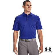 Under Armour UA Men's Tech Polo อันเดอร์ อาร์เมอร์ เสื้อโปโลกอล์ฟผู้ชาย