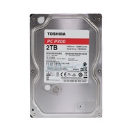 Toshiba 2TB 3.5" SATA3 7200 RPM Internal PC Hard Drive HDD
