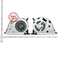 CPU Cooling Fan for ASUS ZenBook14 UX433 UX433FN RX433FA UX433F UX433FQ/FA UX433FL U4300F Laptop BAP