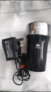 panasonic f-gpt01h 空氣清新機