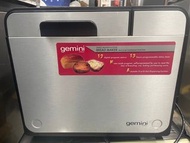 Gemini GBM20P Bread Maker 雙子星麵包機