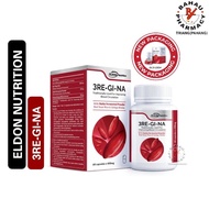 Ascentia - 3RE-GI-NA 60's [ EXP: 02/2026 ]