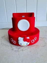Hello kitty iphone&watch充電座
