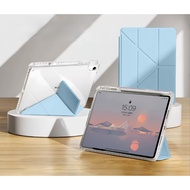 2021 ipad9 10.2 Inch Leather Case Can Store Pen A2270 A2428 Slot A2429 A2430