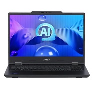 MSI Venture 15 AI A1MG-003TH/Ultra5 125H/16GB/512GB/15.6"_144Hz/Solid Gray/Win11_office/2Y CO6-01127