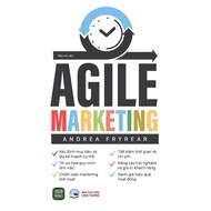 Book - Agile Marketing