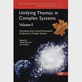 Unifying Themes in Complex Systems Volume II