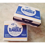 30grams Toothpick Cocktail Stick Appetizer Stick (2Boxes)