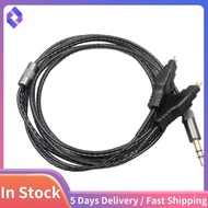 2M Replacement Audio Cable for  HD414 HD650 HD600 HD580 HD25 Headphones