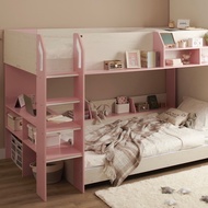 Tomato KidZ เตียง2ชั้น รุ่น Arterio | ติดตั้งฟรีในกทมและปริมณฑล |แข็งแรง| ทนทาน | นอนได้ตั้งแต่เด็กจ
