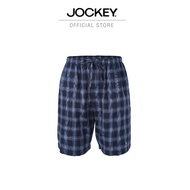 JOCKEY UNDERWEAR กางเกงบ็อกเซอร์ SLEEPWEAR รุ่น KU JKB270L BOXER