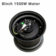 ยางไม่มีท่อ 225/55-8 ยาง 225/40-10 ยาง 215/40-12 สำหรับมอเตอร์ฮับ Citycoco 60V 1000W 1500W 2000W 300