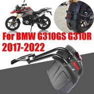 For BMW G310GS G310R G310 GS R G 310 GS 310 R 2017 - 2022 2020 Motorcycle Accessories Rear Fender Mu