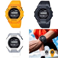 GBD-300 G-SHOCK G-SQUAD GBD-300 SERIES DESIGN  GBD300