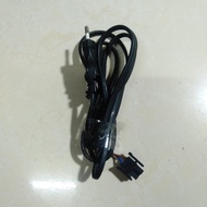 KABEL COLOKAN TV LED SHARP LC-40SA5100I colokan tv led Sharp LC 40sa5