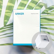 แองเคอร์ นาโน โปร หัวชาร์จเร็ว 511 Charger (Nano Pro) 20W Model A2637 (Anker®) หัวชาร์จ อะแดปเตอร์ ข