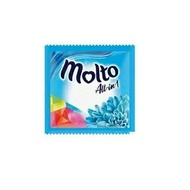 Molto Sachet 500 1Dus / Karton isi 30 Renceng x 12 sachet 9ml