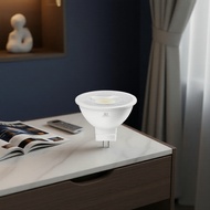 GU5.3 LED :4 ,  Mentol Lampu LED GU5.3: Versi Boleh Dimalapkan & Tidak Boleh Dimalapkan