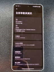 Poco F7 pro