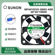 Jianzhun MF40102VX-Q00U-A9D/KD2404PFB3 24V 4010 1.44W Inverter Fan