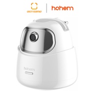 Hohem Go 2-Axis AI Auto Tracking Gimbal Camera Stabilizer Holder for Smartphone and Tablet