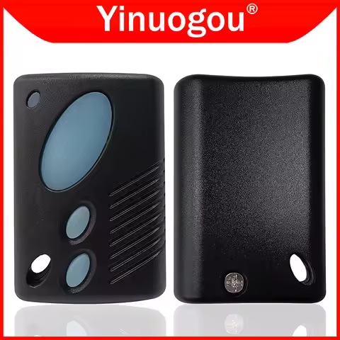 Gliderol TM-305C TM305C Garage Door Remote Control 315MHz Compatible With Glidermatic GTS Optima GRD