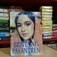 Novel Sunda Bentang Pasantren - Novel Remaja Sunda Bentang Pesantren