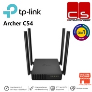 TP-Link Archer C54 AC1200 Dual Band Wi-Fi Router