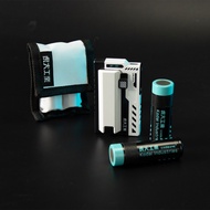 Creative Model Replaceable Power Bank Idule Charging Batterie Taktische PowerBank Fuer BT-20 Tactica