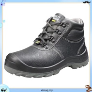 DR. MALDINI 7019 Mid Cut Safety Shoes