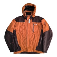 THE NORTH FACE HYVENT ALPHA JACKET SUMMIT SERIES PRIMALOFT ORIGINAL