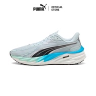 PUMA Running รองเท้าวิ่ง Velocity NITRO™ 4 สำหรับผู้ชาย สีฟ้า - 31114006