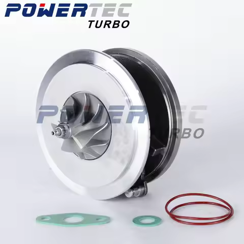 GTA1749V Turbo Cartridge 753519 Turbocharger CHRA 1372392 Turbo charger Core for Ford Transit VI 2.2