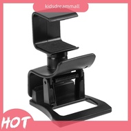 [KidsDreamMall.my] Adjustable TV Clip Stand Holder Camera Mount for PS4 PlayStation 4 Camera