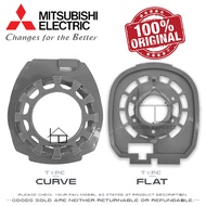 【ORIGINAL】MITSUBISHI F COVER / MITSUBISHI FAN COVER FOR MOTOR / MITSUBISHI FAN SPARE PART