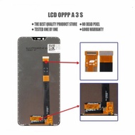 LCD OPPO A3S lcd oppo a3s touchscreen original touchscreen