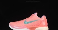 Nike Kobe VI Protro 6 籃球鞋