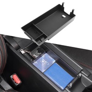 For BMW 1 2 Series F40 F44 2021 2022 2023 2024 2025 Armrest Box Storage Tray Holder Plate Organizer 