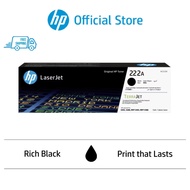 HP 222A Ink Cartridge HP Thermal Inkjet - Page yield colour: 800 standard pages / Standard Capacity 
