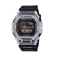 JDM MAY WATCH ★ Casio G-Shock GBX-100S-1JF Digital Bluetooth Sports Watch Resin/Stainless Steel Case