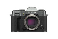 FUJIFILM - X-T50 機身 Charcoal Silver （平行進口）