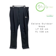 Celana Outdoor Nepa