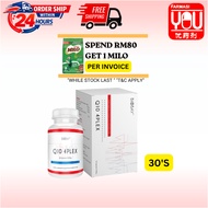 BIOBAY Q10 4plex (30's)