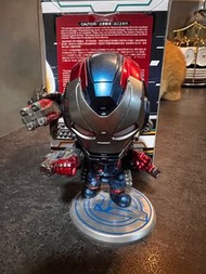Hot Toys Marvel iron man 鋼鐵人