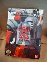 HCM PRO Bandai RX-77-2 Guncannon 模型